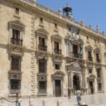 Tribunal superior de Justicia de Granada